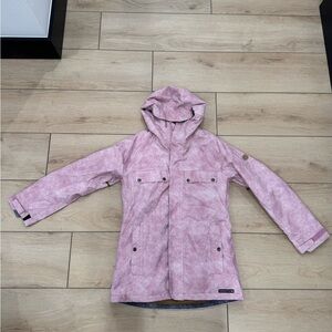 Women’s 686 Ski/Snowboard Jacket - size M